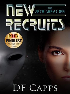 cover image of New Recruits